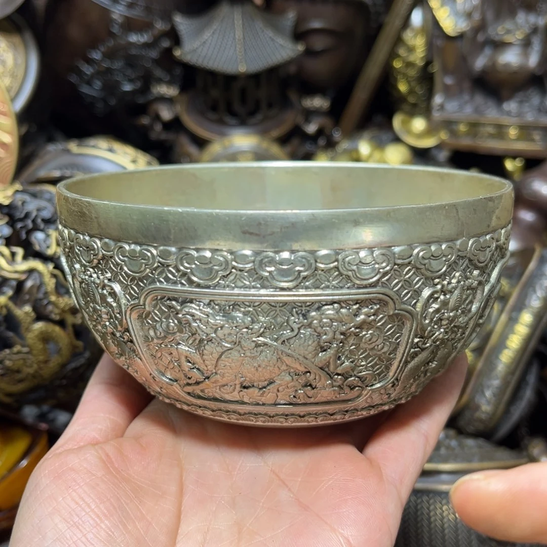 精品铜器摆件专属链接