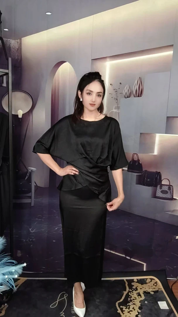 2025新款两件套888