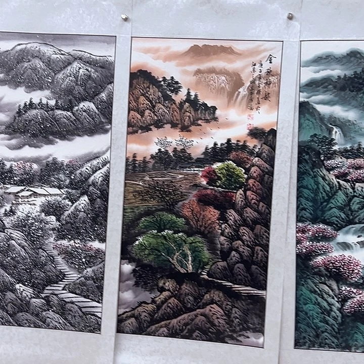 横款开播时间播出地点