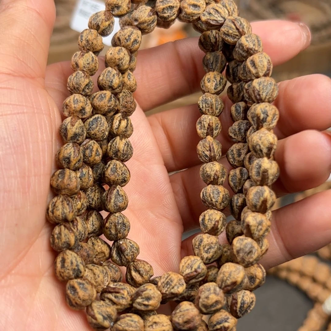手串柏香籽/百香籽