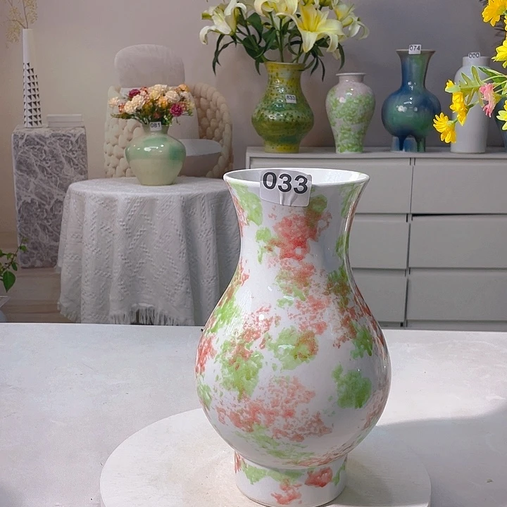 033 景德镇陶瓷艺术展在景德镇