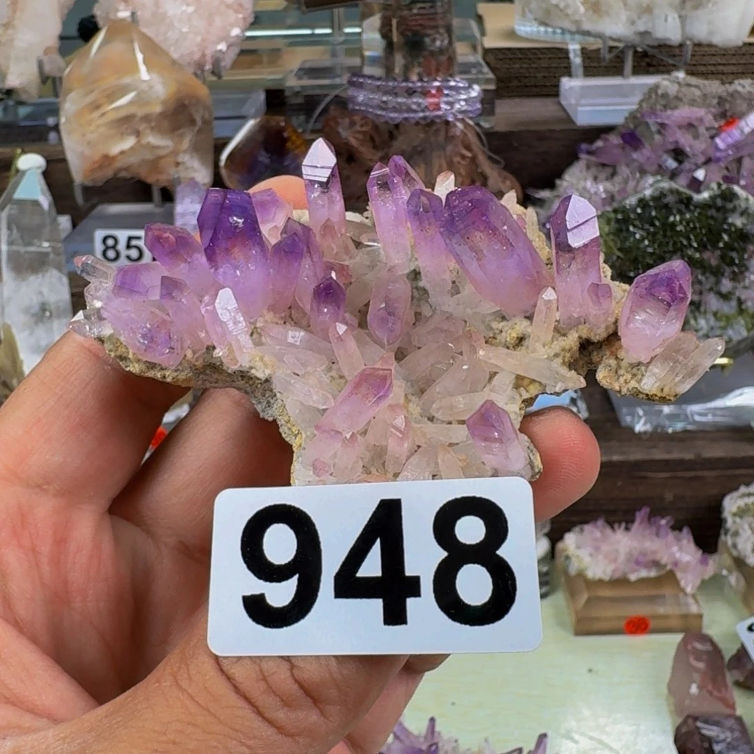 水晶珠宝半成品未镶嵌蛋*