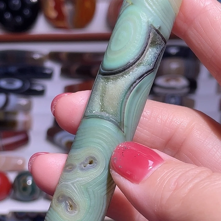 露***露未镶嵌玛瑙吊坠玛瑙吊坠