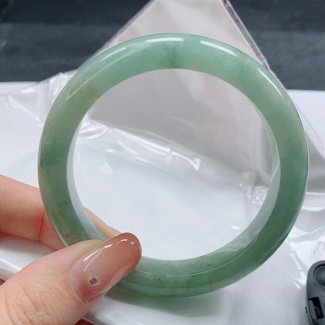 【闪购商品】未镶嵌手镯翡翠518号