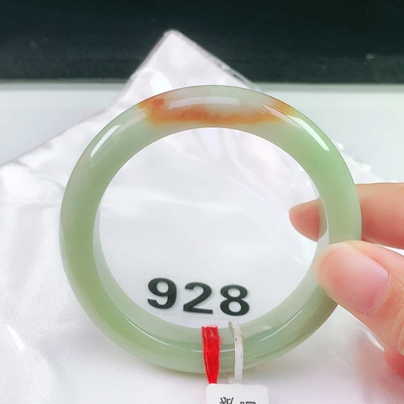 【闪购商品】未镶嵌手镯翡翠