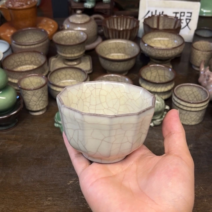 青瓷微瑕浮力特价