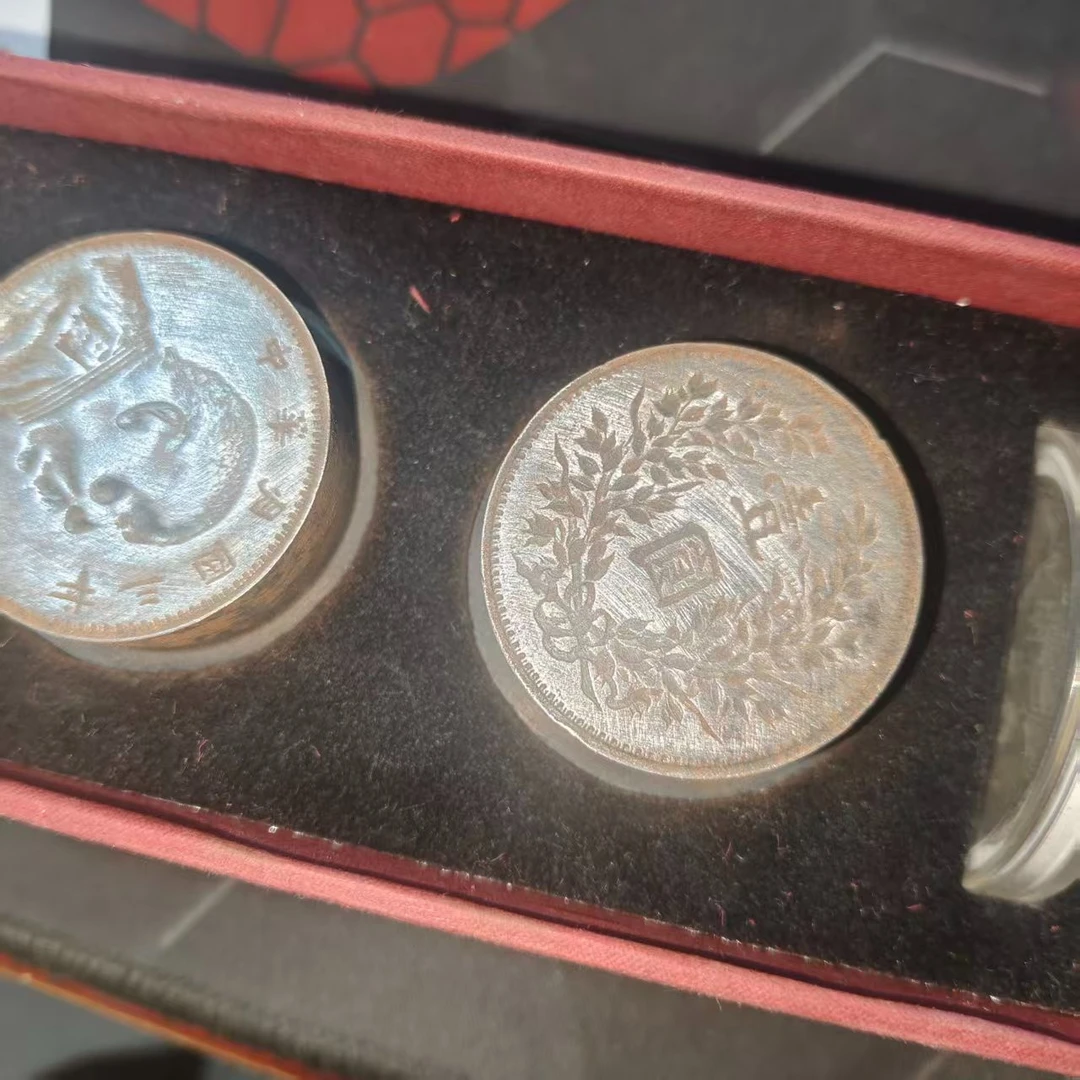 A125精选仿古工艺品摆件