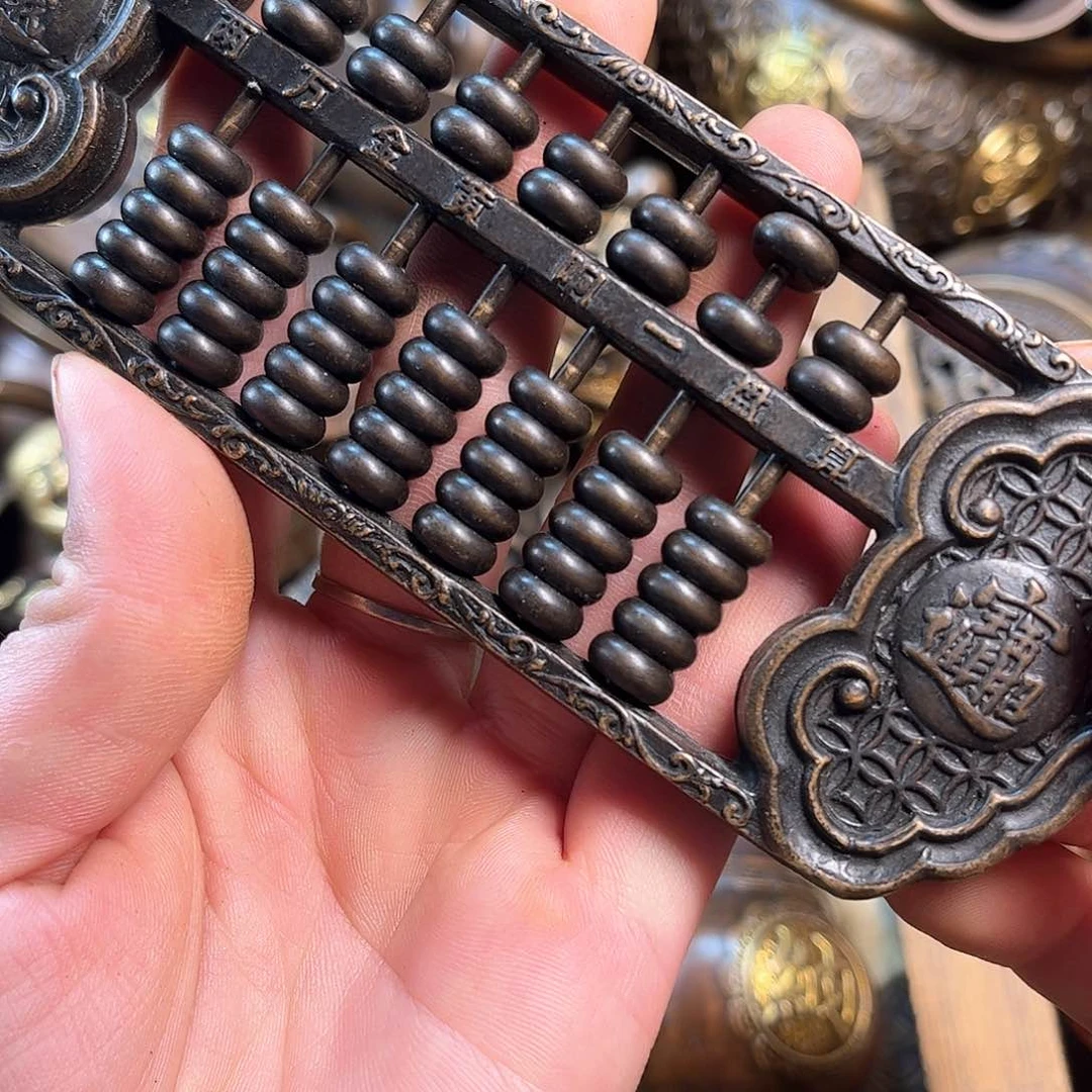 铜器摆件家居摆件