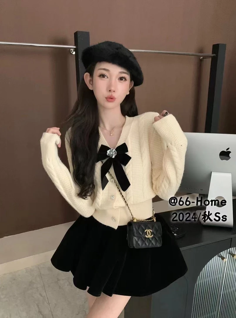 梦幻轻奢女装限定款