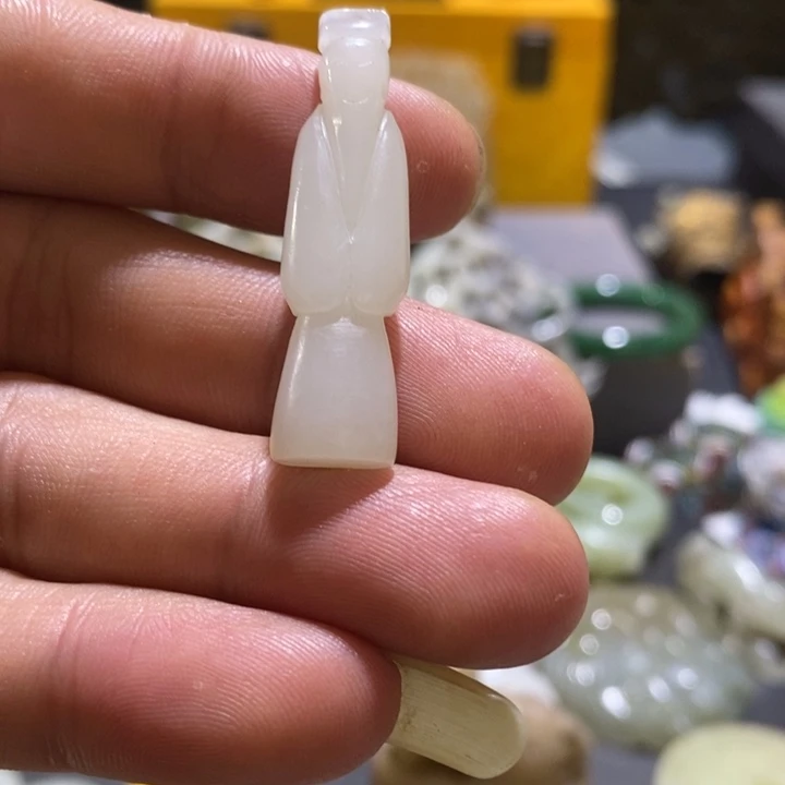 陶瓷制品加工工艺