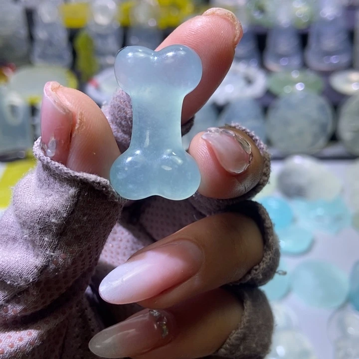 岫玉未镶嵌吊坠吊坠