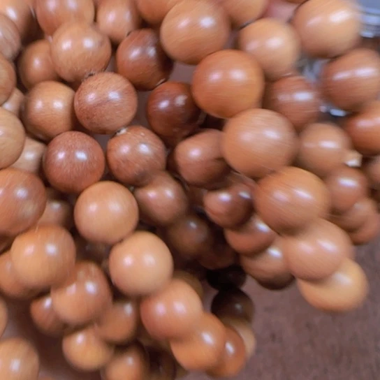 檀香木老山檀香1.0黑肉阿军专做老铁专属