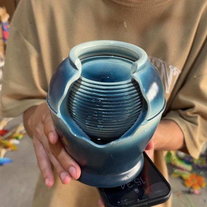 瓷片样品样品样品样品样品流水器