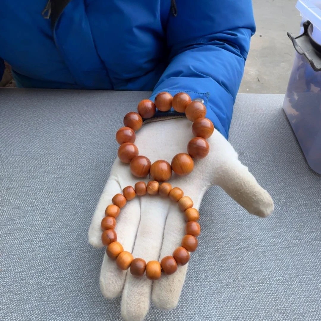 柏木（崖柏）2.0和1.1✖️1.2瑕疵款