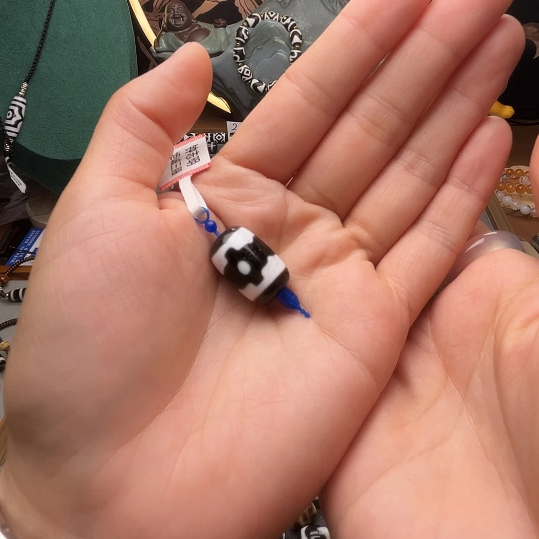 玛瑙/玉髓颈饰合金德**鸡