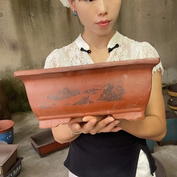 紫砂花盆32花盆花盆花盆花盆花盆好