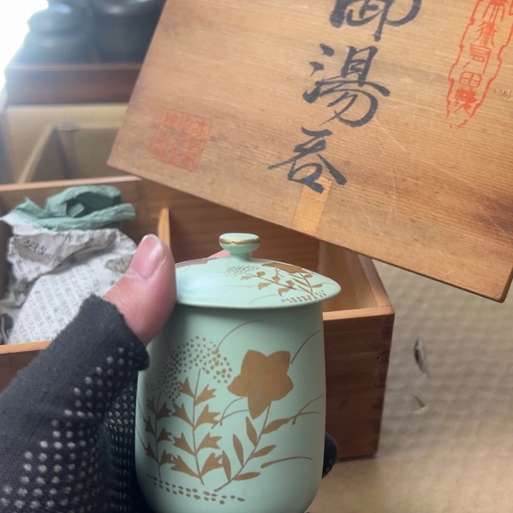 紫砂中古商品谨慎参拍