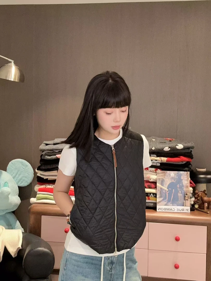 SEVENFUOO-MJ6967【必入款】内搭马甲