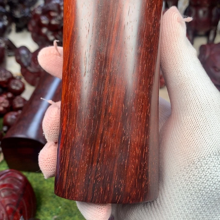 好***上檀香紫檀（小叶紫檀）