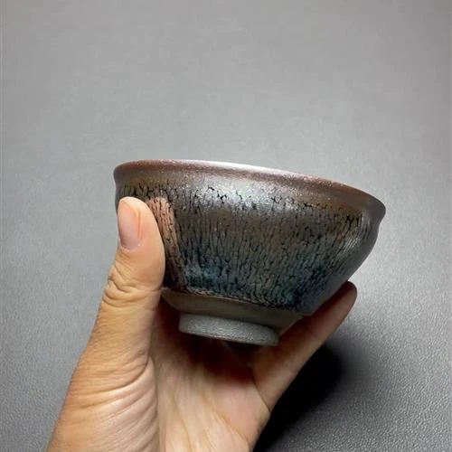 【闪购商品】茶盏-660............