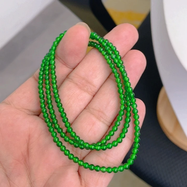 颈饰未镶嵌翡翠888888888888