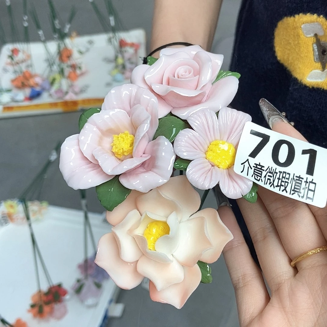 陶瓷设计风格现代