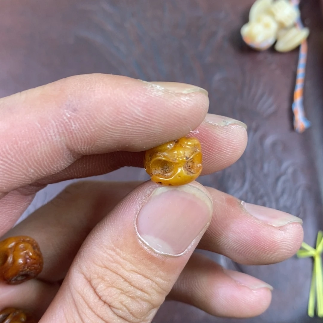 手串/手链驼骨配饰192