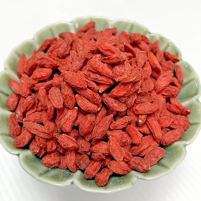 正宗宁夏枸杞子枸杞500g