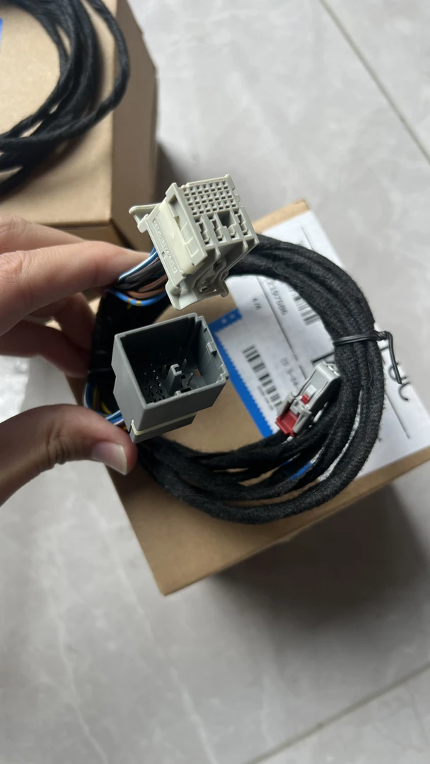 别克君威17-25款bose中置喇叭