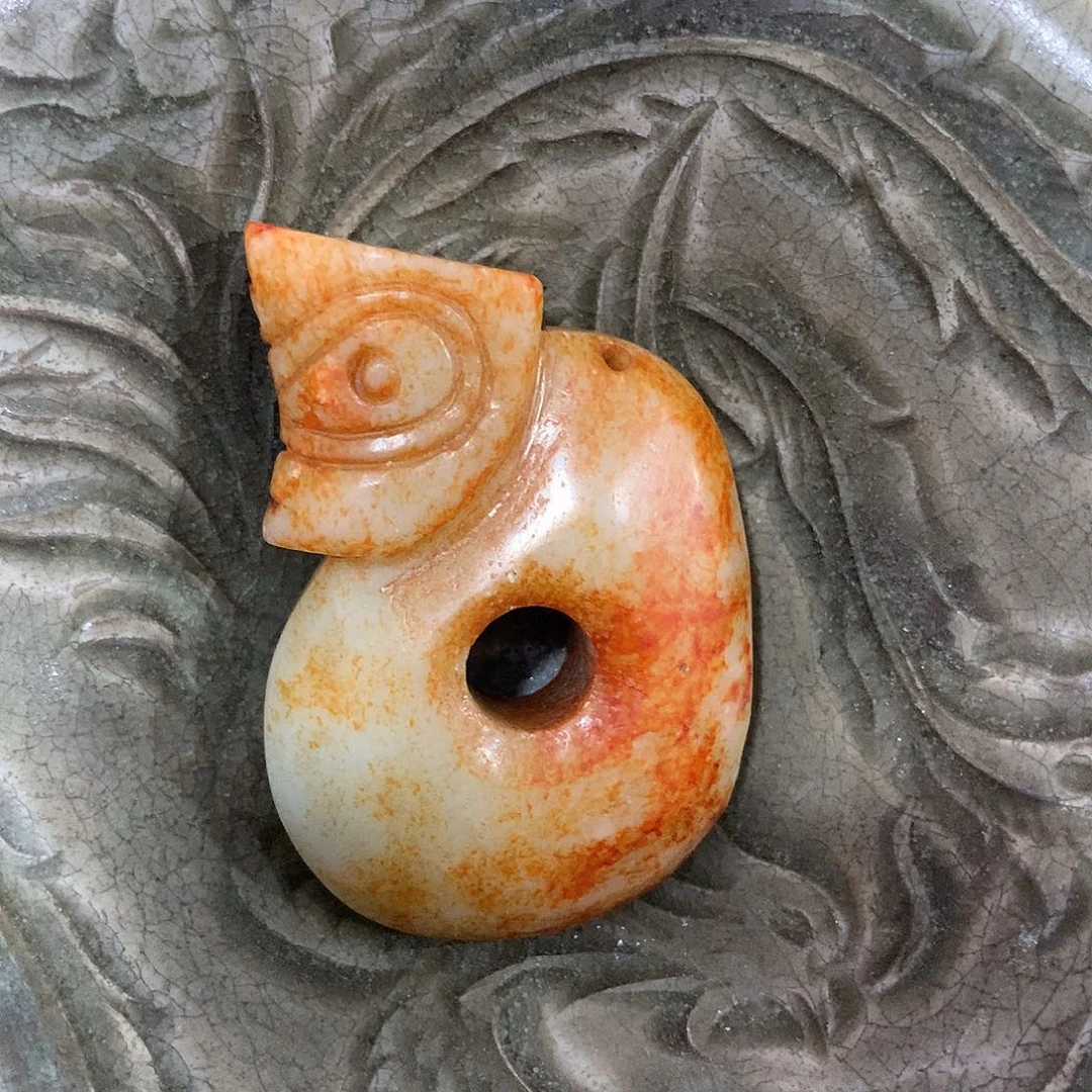 其他现代陶瓷工艺品
