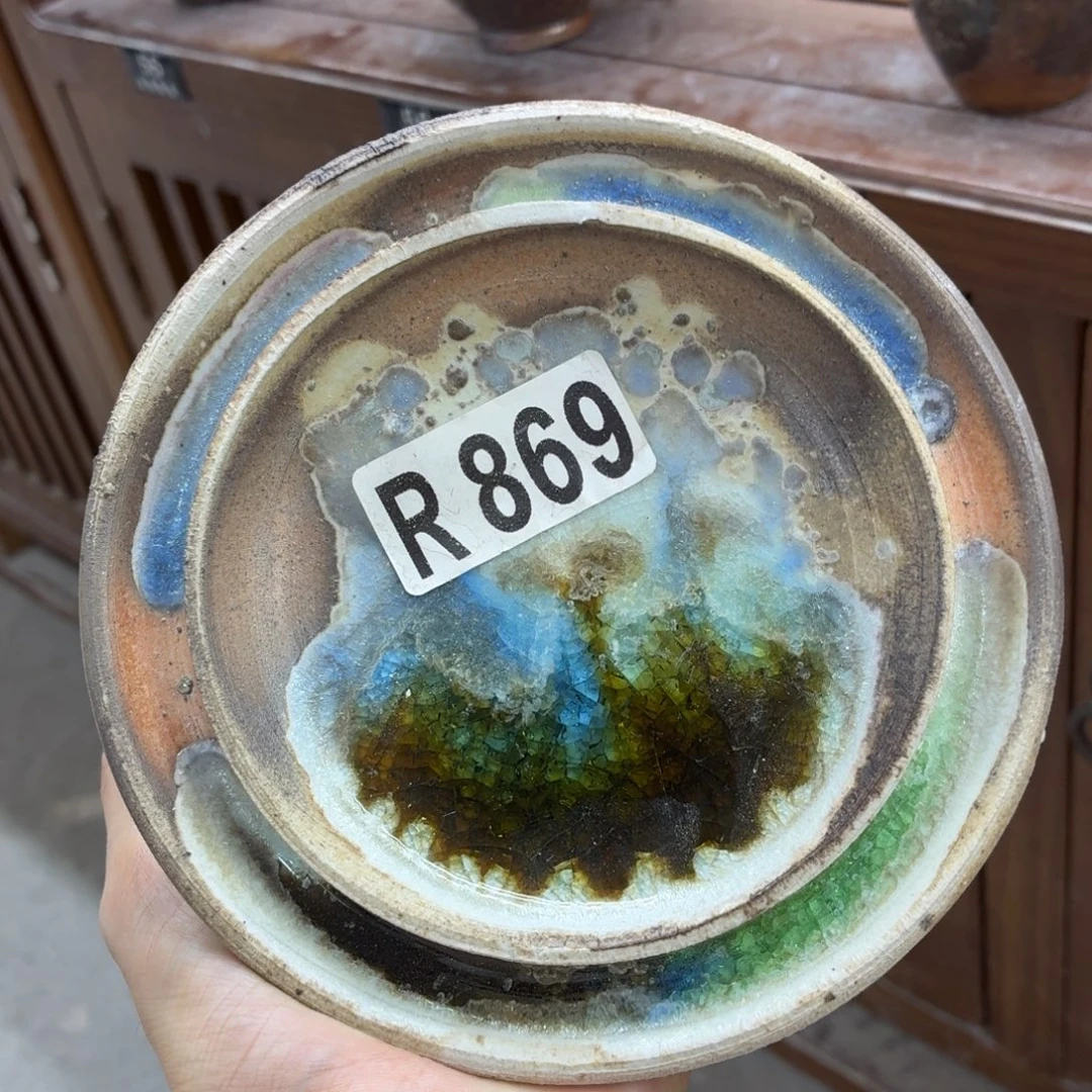 陶园柴烧精品好货59