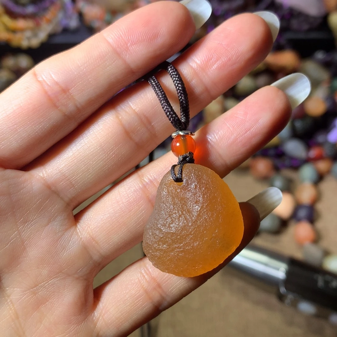 石材大漠戈壁原石