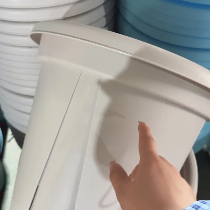 老青山7号灰白无托5个