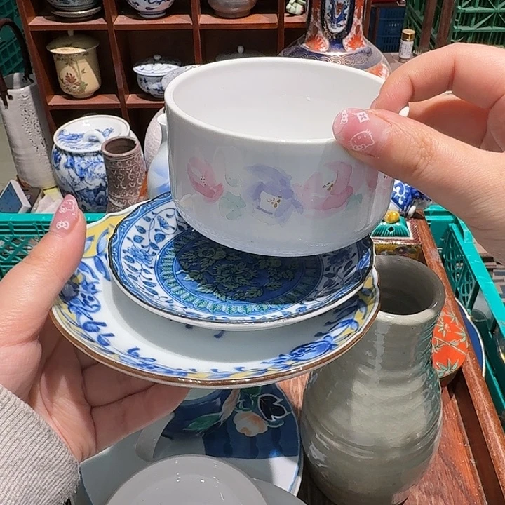 盖碗任意三单包邮清货了