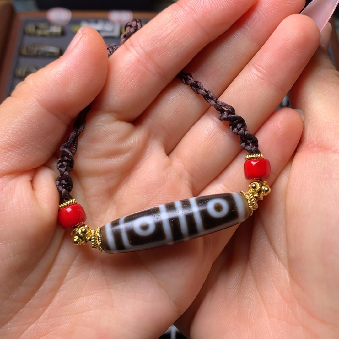 玛瑙/玉髓吊坠(不含链)未镶嵌