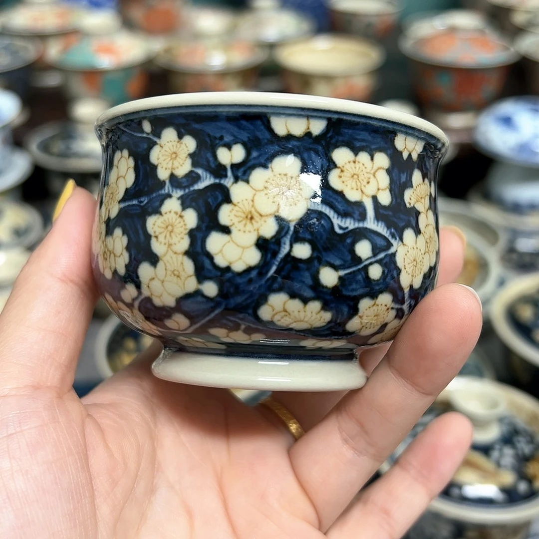 【闪购商品】杯陶瓷艺术有限公司
