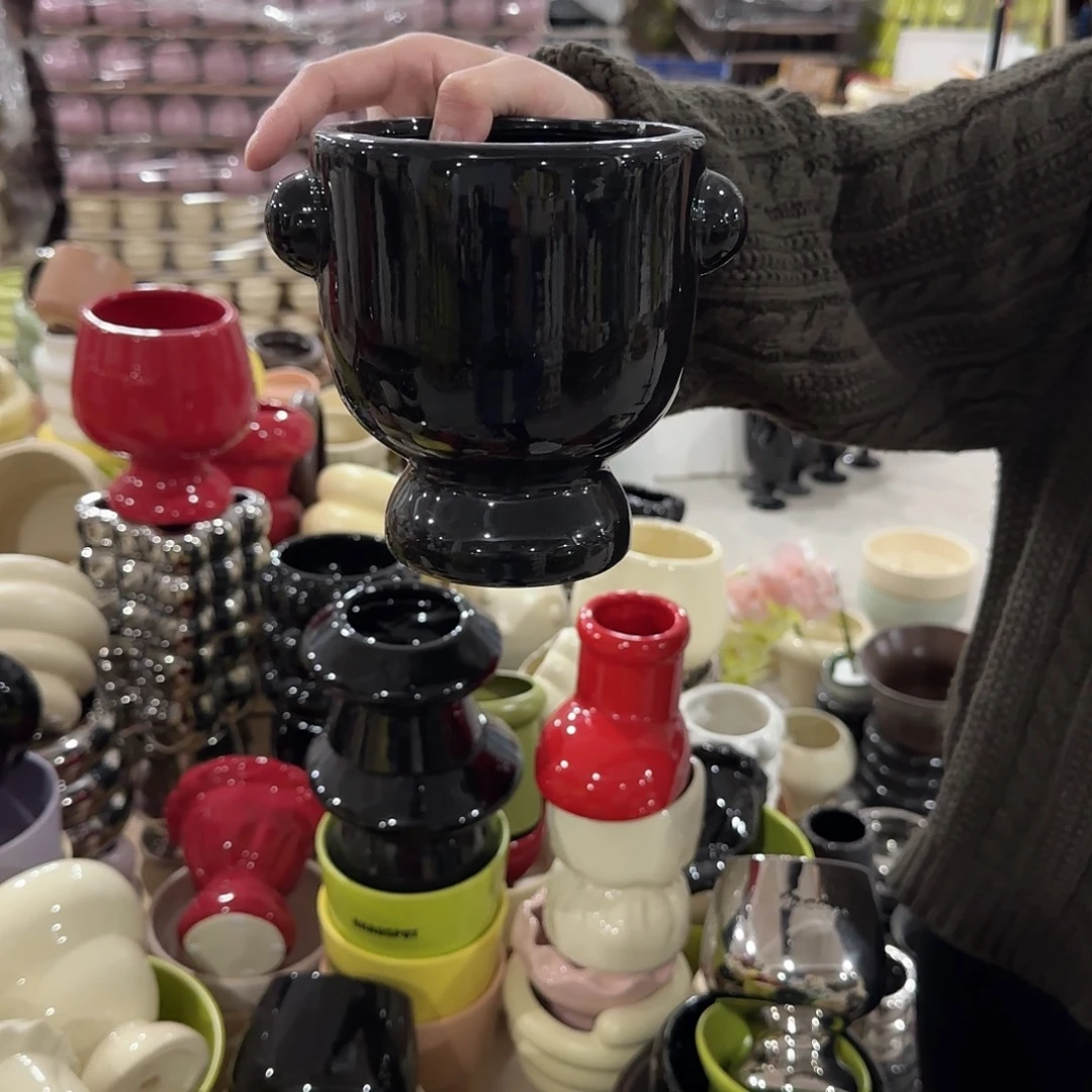 小号花盆花盆花盆