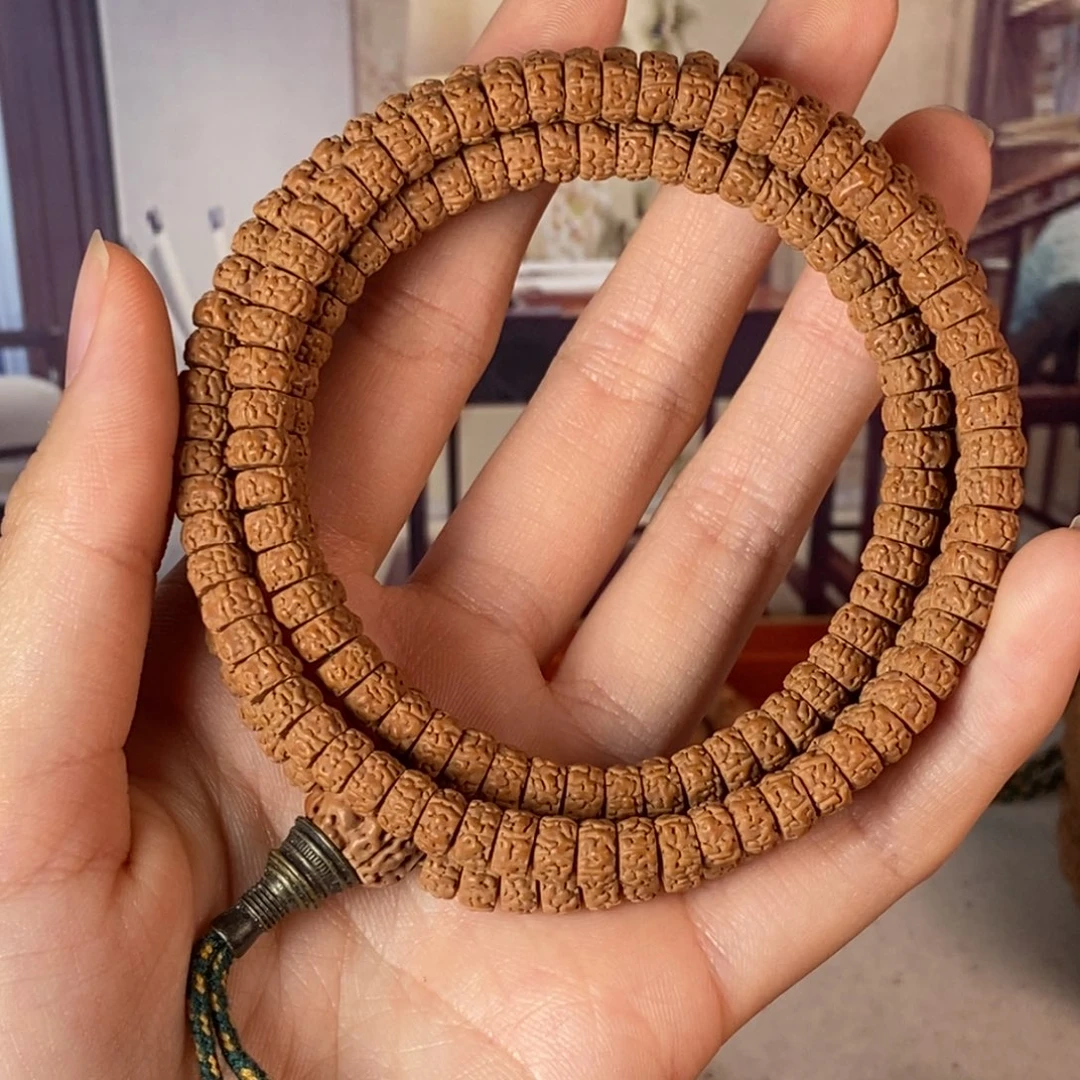 吊坠金刚菩提31号龙片卡6+