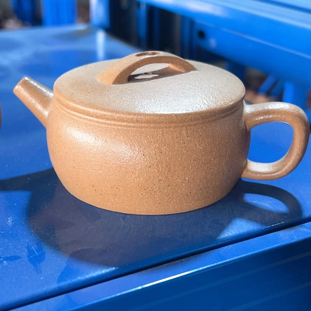 紫砂茶壶紫砂的味道