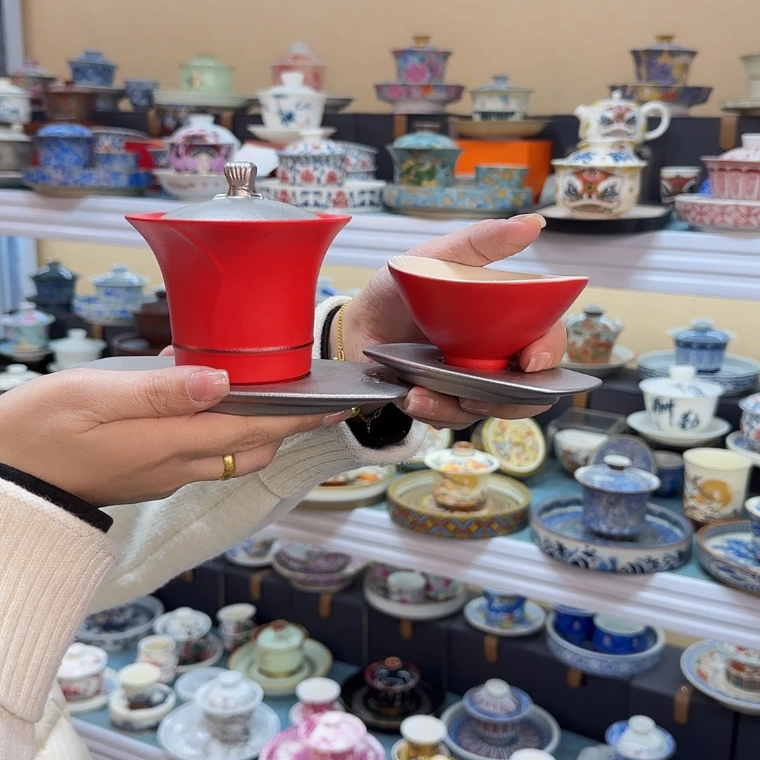 我们都在努力着改变自己