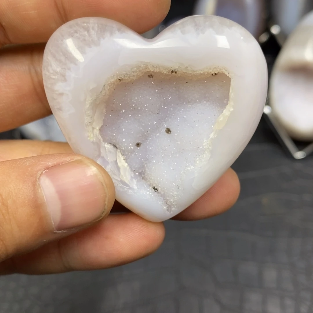 【闪购商品】玛瑙/玉髓珠宝奇石未镶嵌