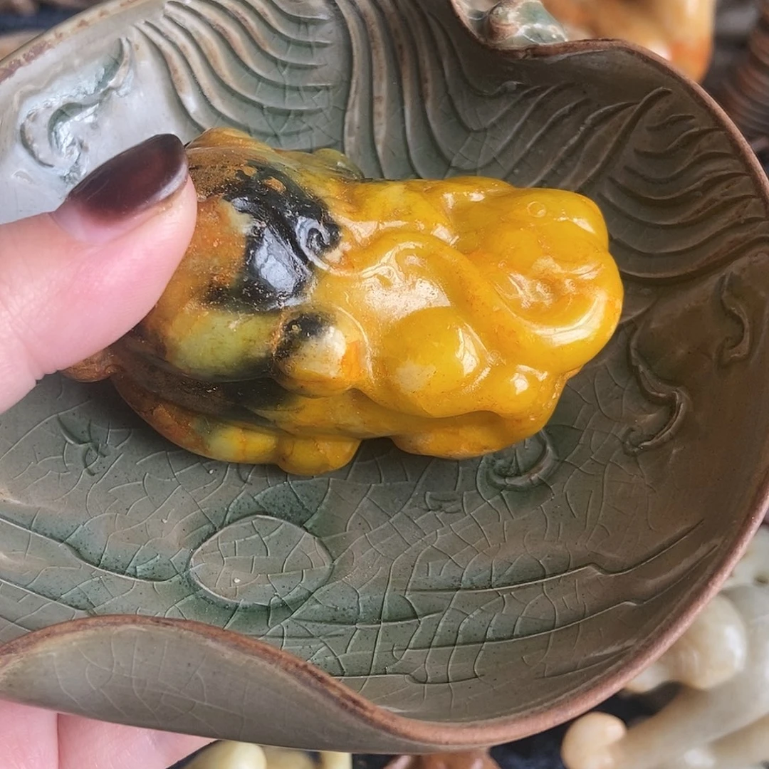 摆件直播间专属链接秒拍9