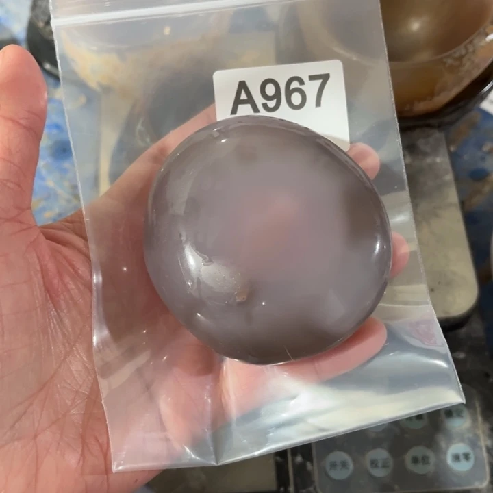 玛瑙/玉髓珠宝奇石未镶嵌