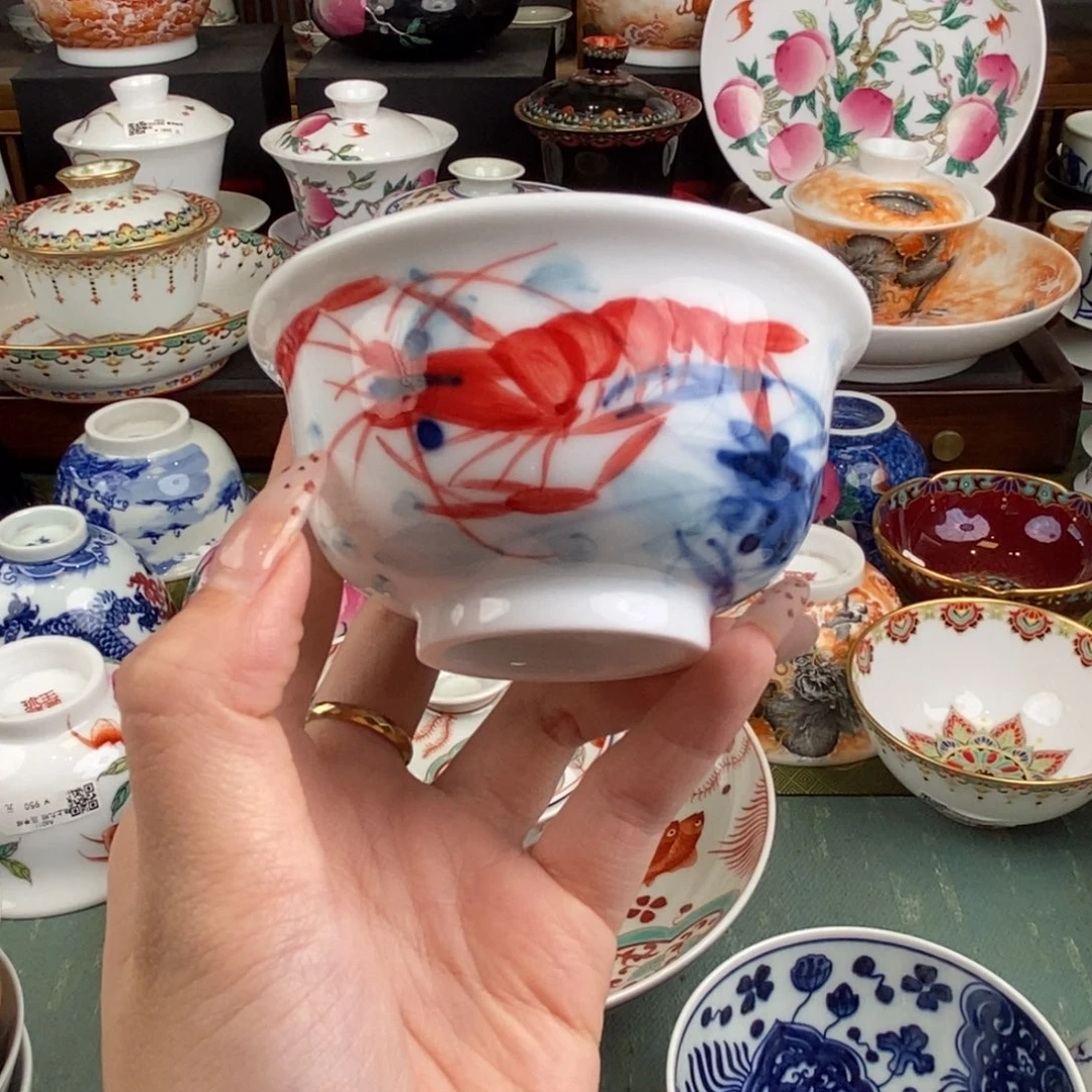 雄*风陶瓷的设计师是一个人的