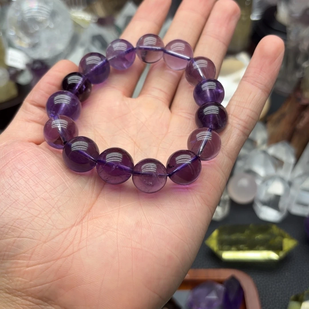 摆件未镶嵌水晶斗**非