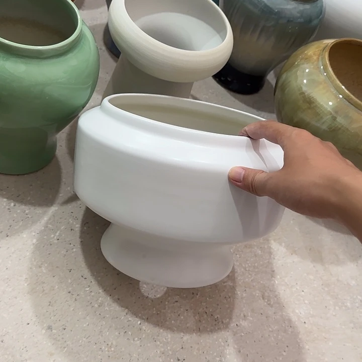 摆件微瑕有孔微瑕