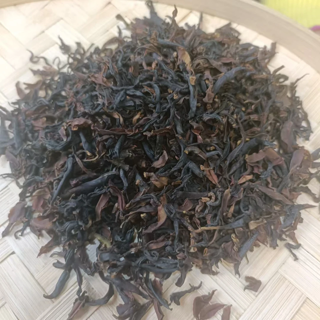 【430号】100克   野生  晒红茶芽苞