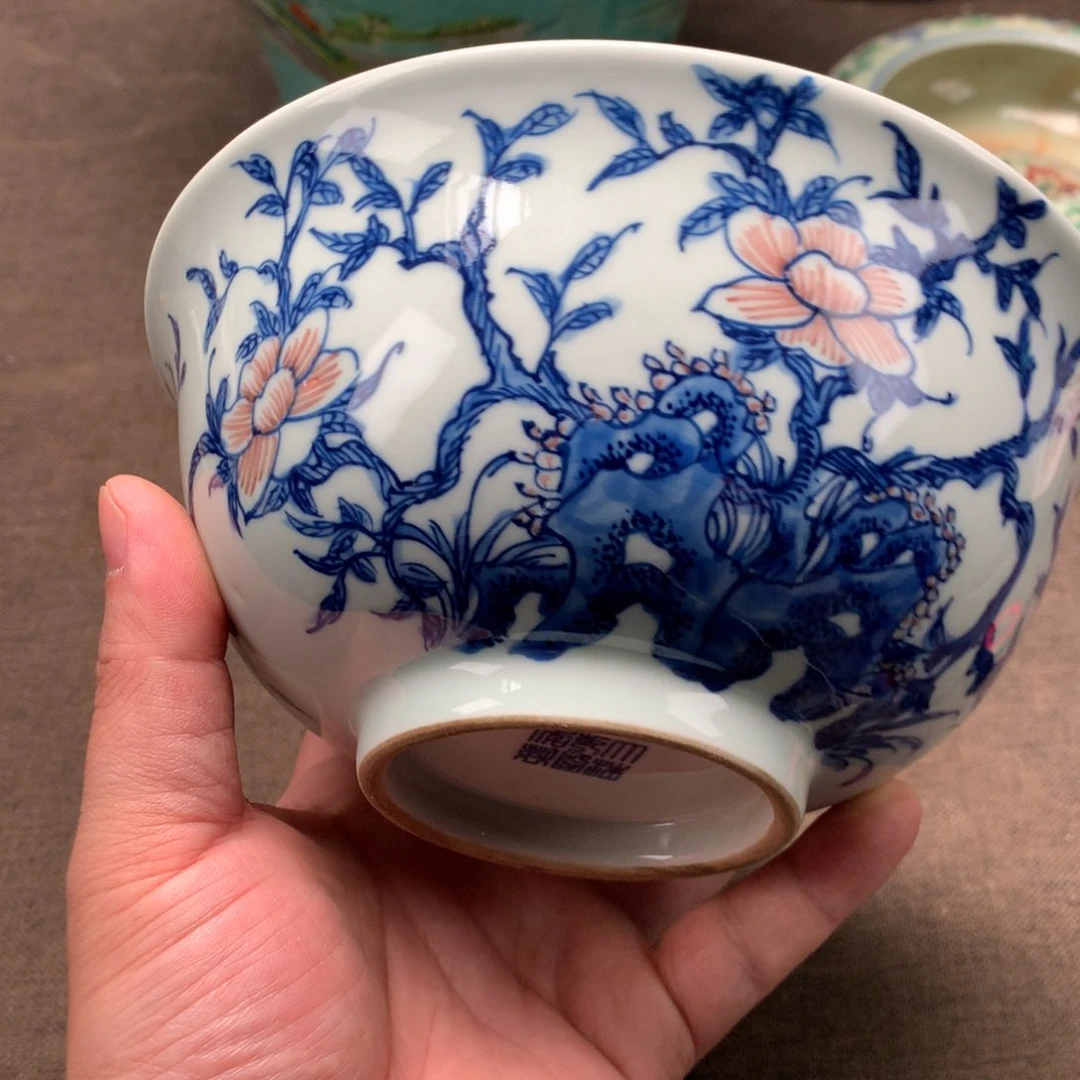 摆件陶旧藏瓷器旧藏瓷器