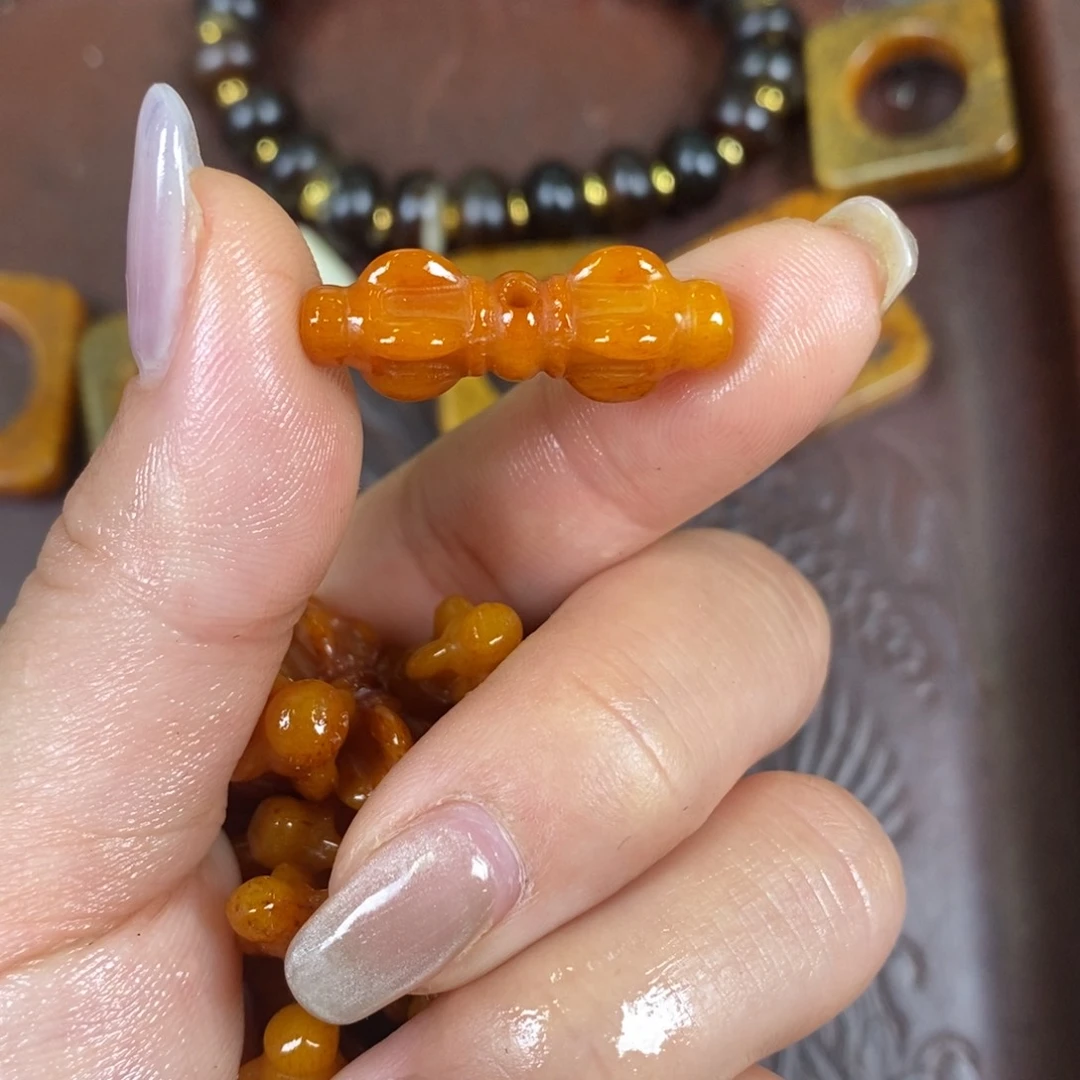 手串/手链驼骨配饰13