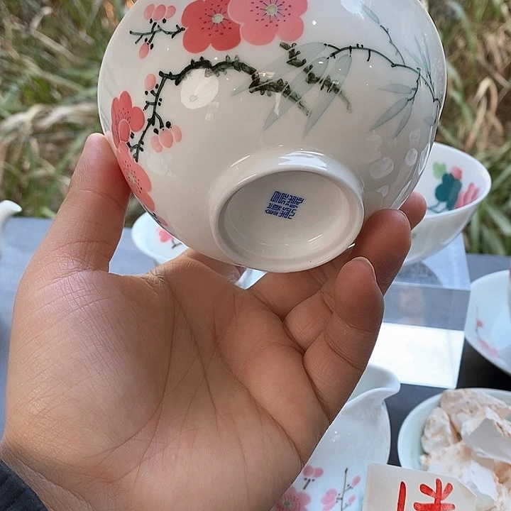 景德镇瓷器艺术品